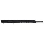 BC-10 | 6.5 Creedmoor Right Side Charging Upper | 18” Parkerized Heavy Barrel | 1:8 Twist | Rifle Length Gas System | 15” MLOK Split Rail | with BCG & Charging Handle