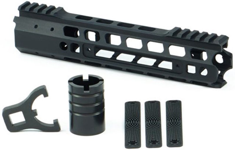 Manticore Arms Transformer Rail Gen II For AR-15
