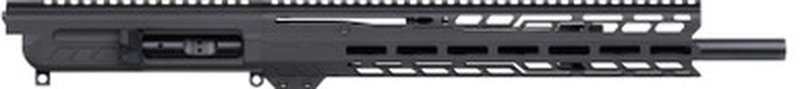UPPER GROUP, DISSENT, Mk47, 7.62X39, 16.1", Empire Profile, Non-Threaded