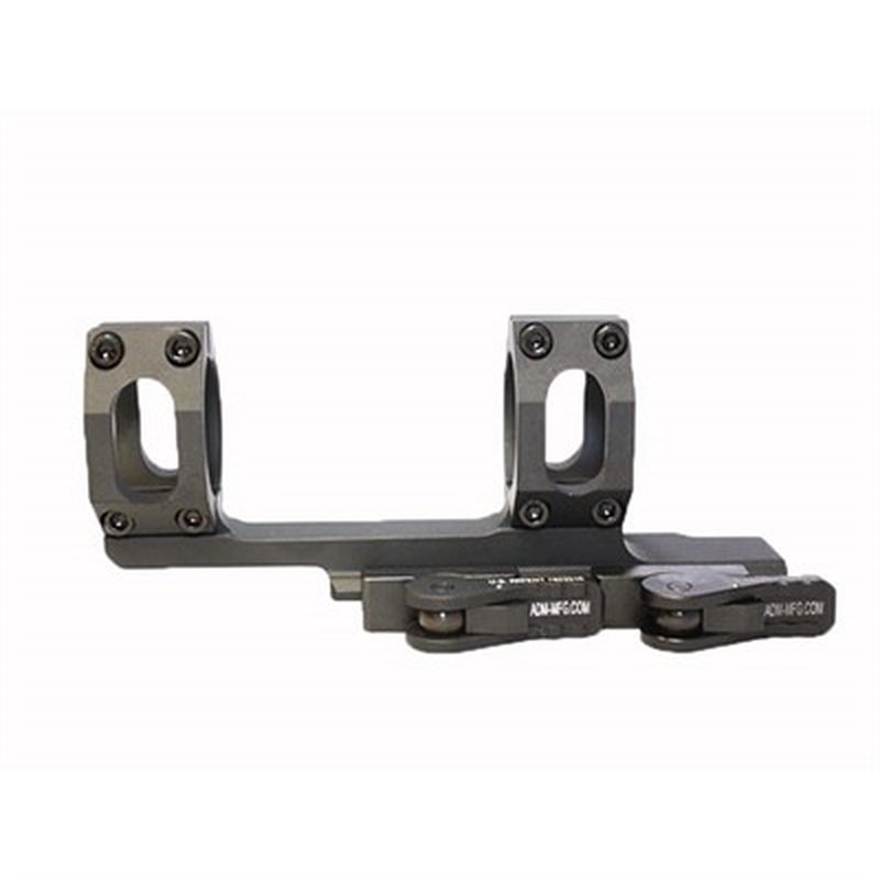 American Defense Manufacturing Recon Quick Detach Scope Mounts
