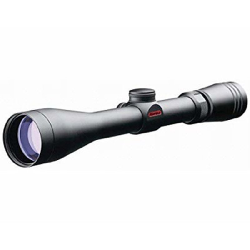 REDFIELD Revolution 4-12x40mm Matte Accu-Range