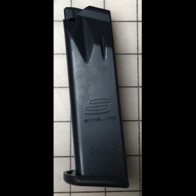 SAR USA ST45 45 ACP 10-Round Magazine ST4510