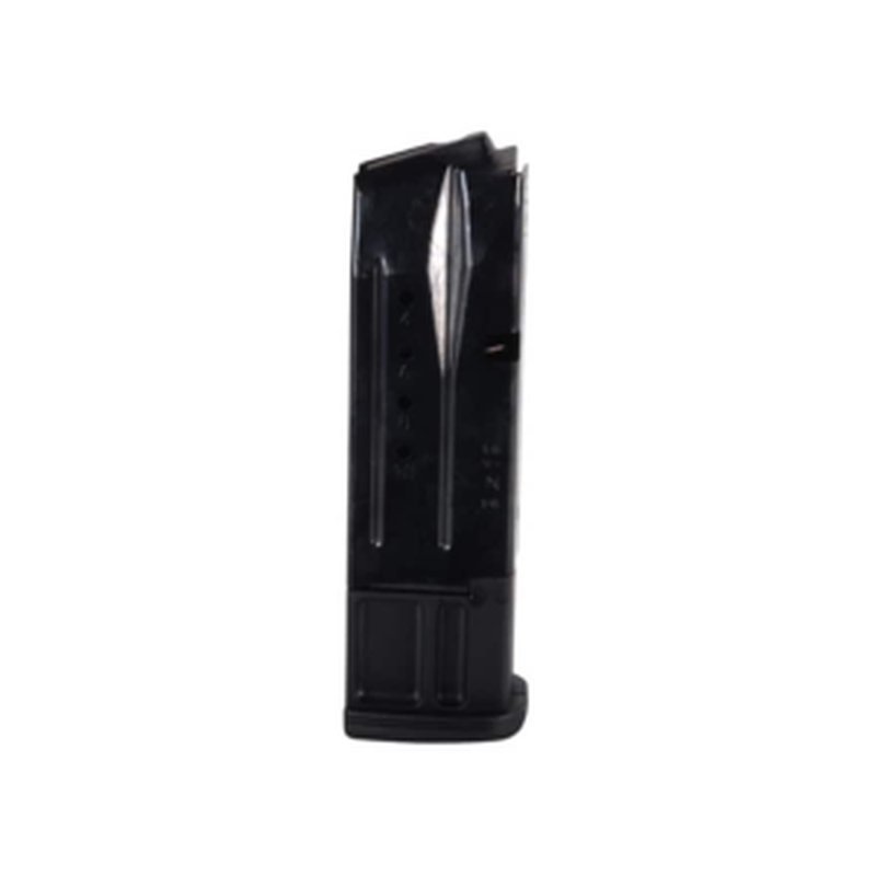 Steyr M9 A1 9mm 10-Round Steel Blue Magazine