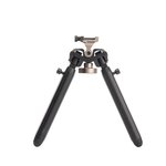 Vapor V7933 CROW Picatinny Bipod Flat Dark Earth