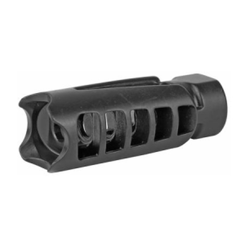 Hiperfire Hipercomp 556CQ Muzzle Compensator