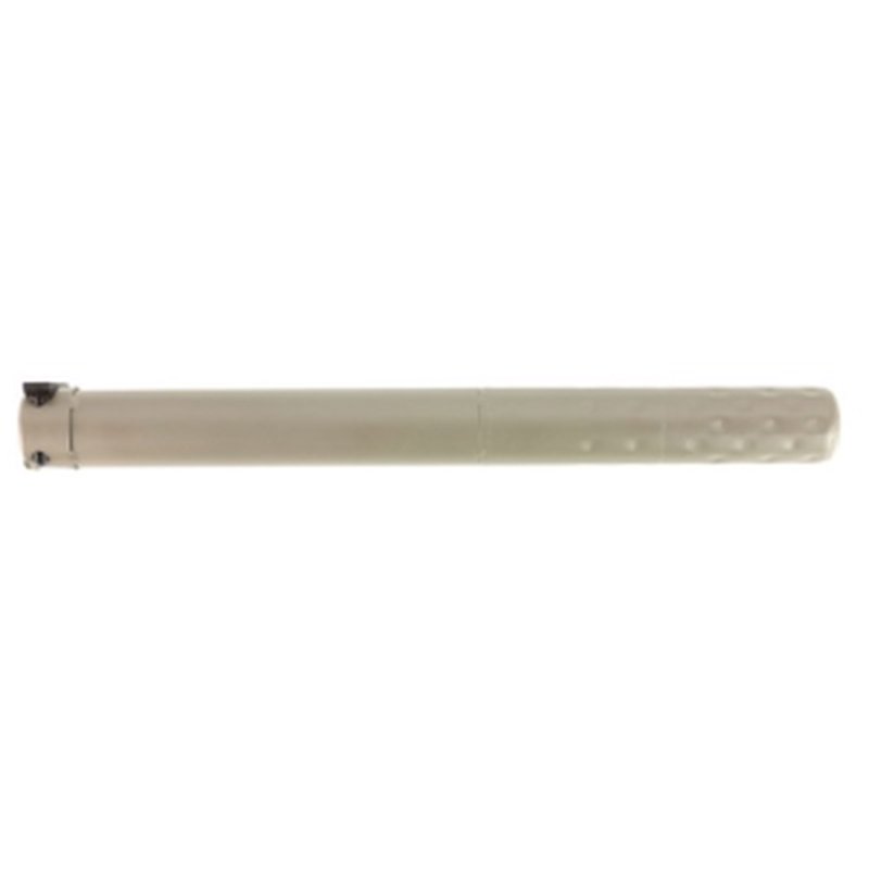 Knights Armament M-110 Suppressor 7.62x51 NATO 14 Inch FDE