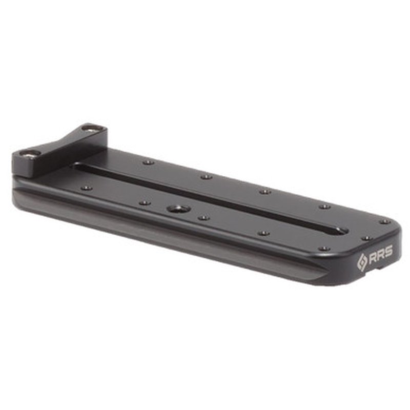 Really Right Stuff Double Dovetail Rail 4.4 inch 113mm RR