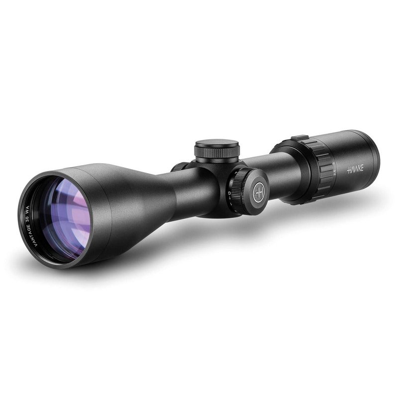 Hawke Vantage 30 WA IR Riflescope 2.5-10x50 L4A (2 MOA)