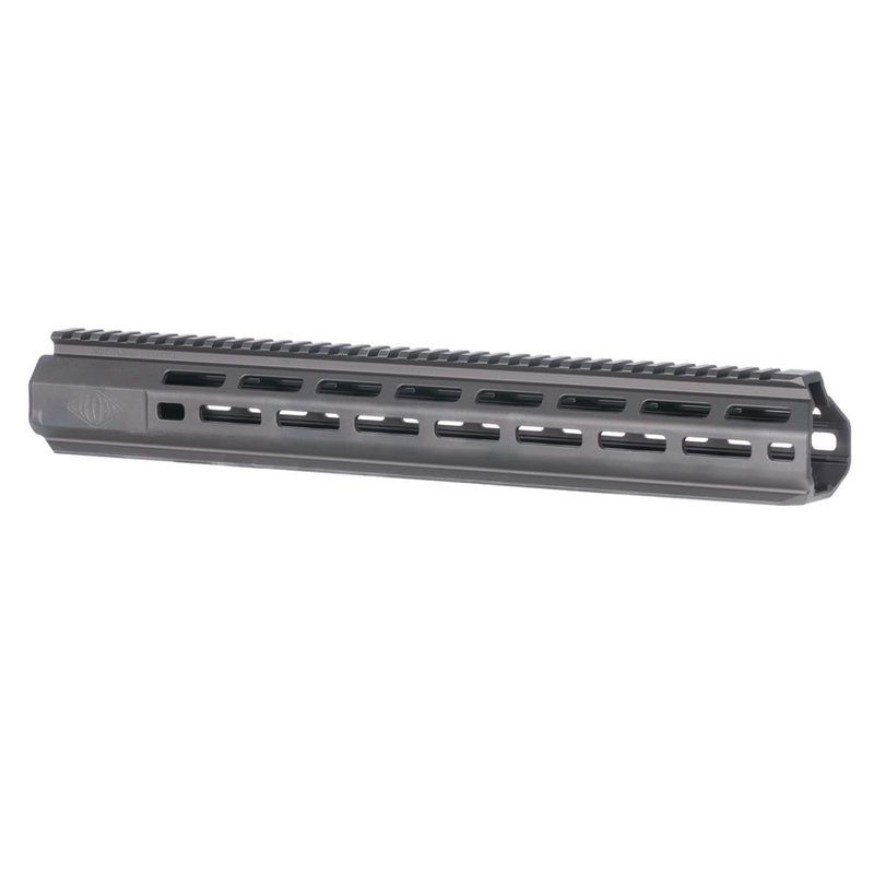 Reptilia 15 inch AR-15 ARCA Handguard Black