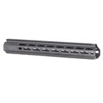 Reptilia 15 inch AR-15 ARCA Handguard Black