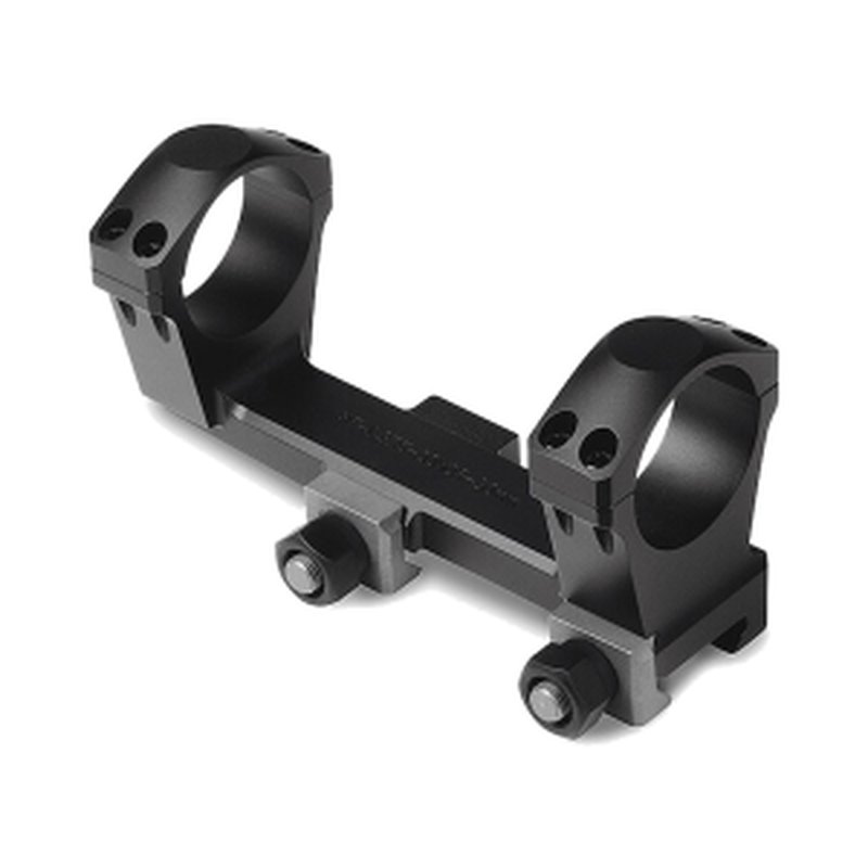 Nightforce XTRM Duty Ultralite Unimount 1.5in 34mm 0 MOA A497