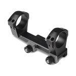 Nightforce XTRM Duty Ultralite Unimount 1.5in 34mm 0 MOA A497