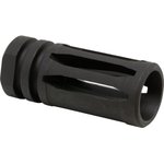 AR-STONER Extended A2 Flash Hider AR-15 1/2-28 Thread 5.56mm Matte