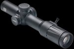 Eotech Vudu 1-10x28mm First Focal Plane Rifle Scope SR-5 MRAD Illuminated Reticle 34mm Tube