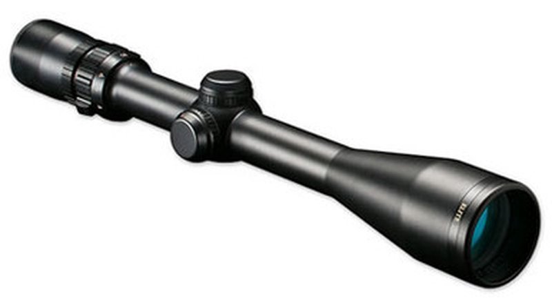 Bushnell Elite 2.5-10x40 Riflescope E2104