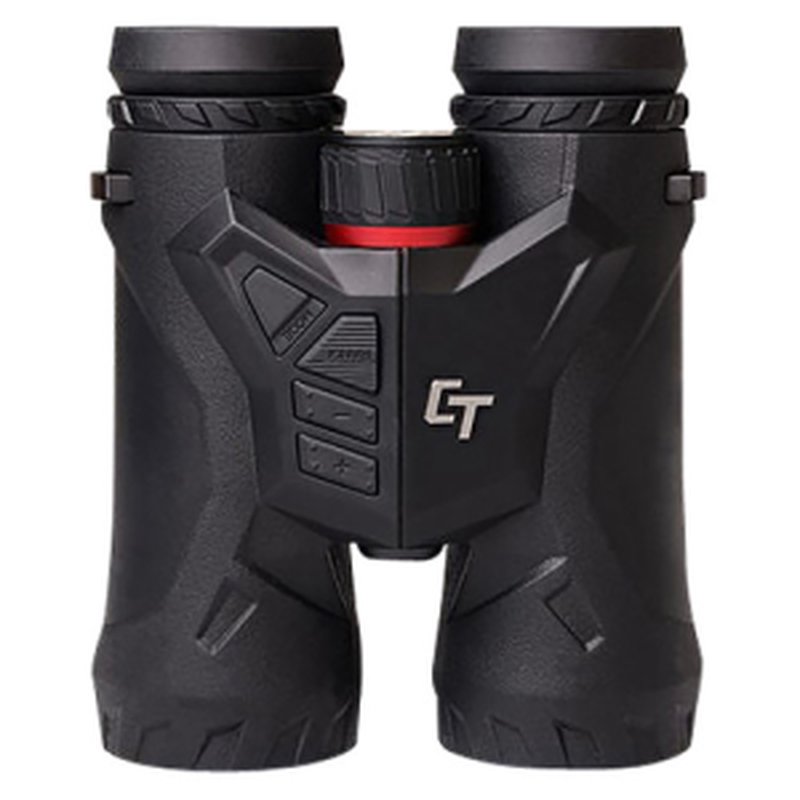 Crimson Trace Horizonline 2K Pro 10x42mm Laser Rangefinding Binoculars