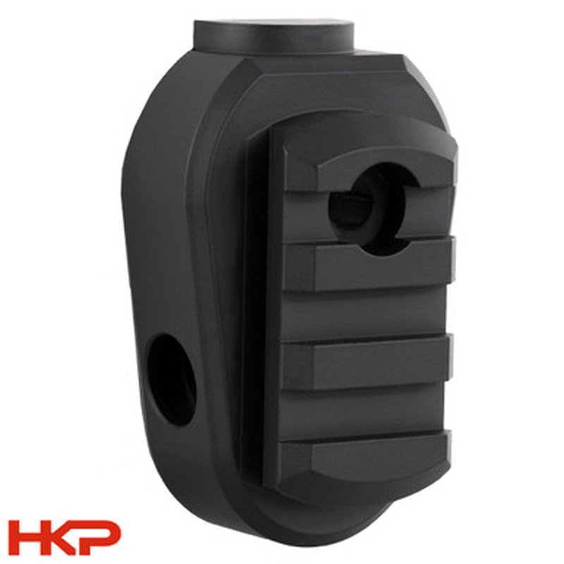 HKP HK416 .22LR Pistol Brace and Stock Adapter to Picatinny