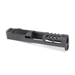 Zaffiri Precision Zps.2 Glock 43/43X Slide 9mm Optic Ready