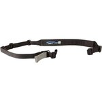 Blue Force Gear Vickers Combat Applications Padded Two Point Rifle Sling Nylon Black