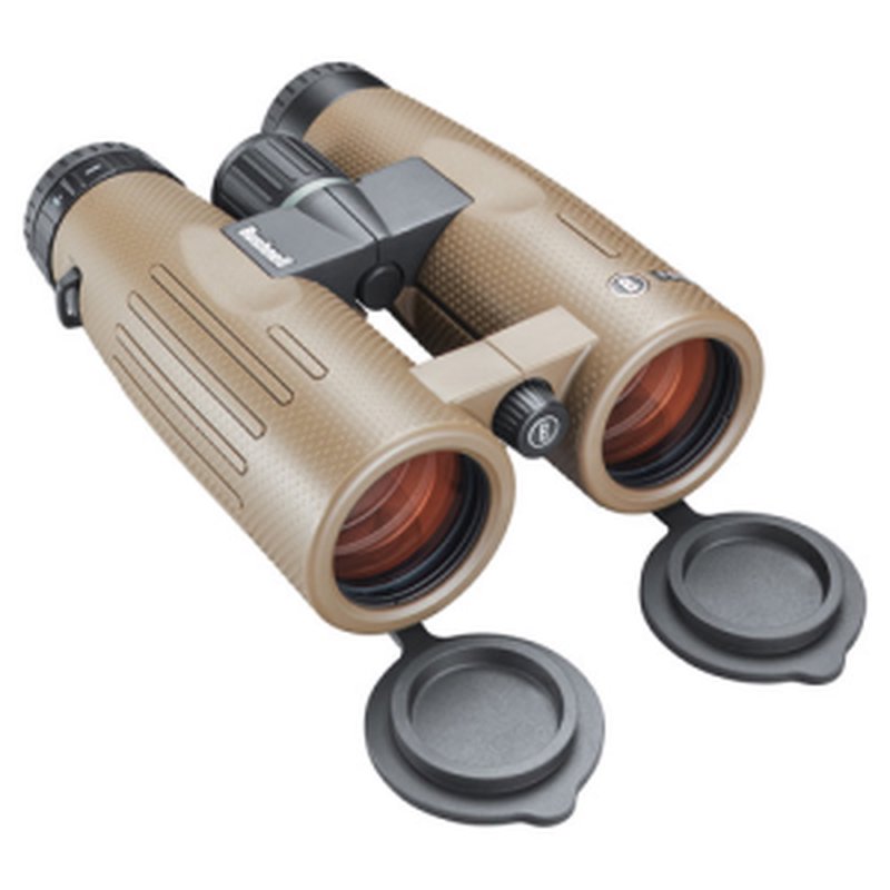 Bushnell Forge BF1042T 10x42mm Roof Prism FMC UWD Dielectric Binoculars