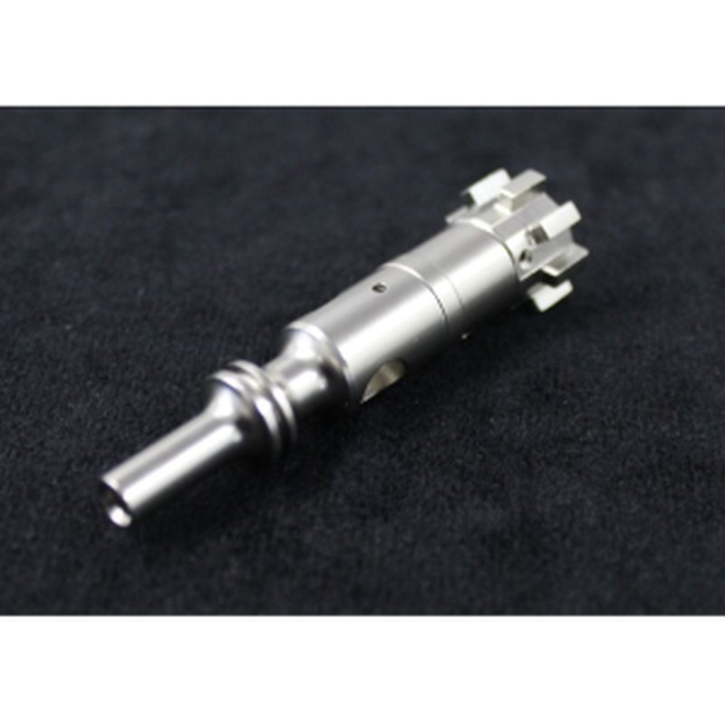 APF Armory Bolt Stripped AR-15 223 Remington, 5.56x45mm Nickel Boron