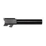 Faxon Duty Series Glock 19 9mm 4.02in 1:10 Broach Rifled Nitride Barrel