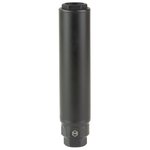 Maxim Defense DS-QD 5.56 Suppressor QD Mount Black Cerakote