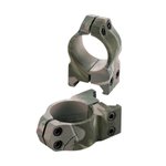 Nikon Rings 1" Medium Mossy Oak BR