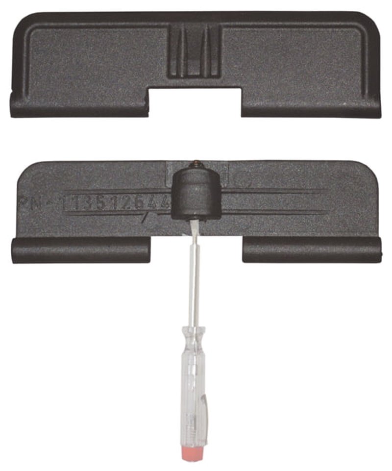FAB Defense M16/AR15/M4 Adjustable Polymer Ejection Port Cover