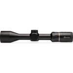 Burris 200485 Fullfield IV Matte Black 2.5-10x42mm 1" Tube Ballistic E3 Reticle