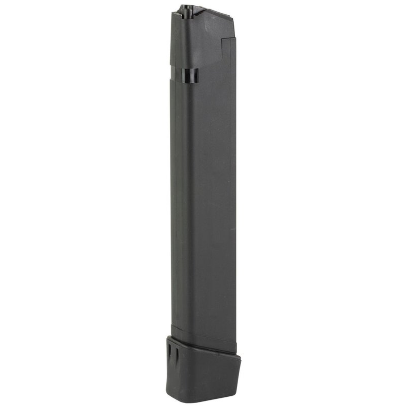 KCI USA Glock Pattern .40 S&W 31-Round Extended Magazine
