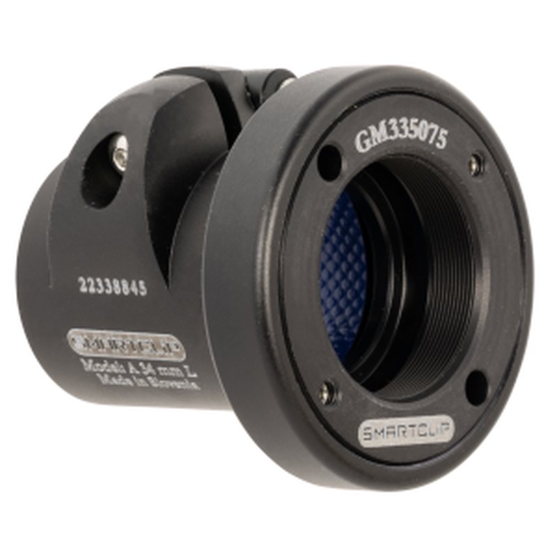 Burris BTC Thermal Clip-On Objective Adapter 56mm