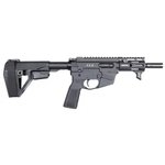 Freedom Ordnance FX9 Elite SBA5 9mm Pistol 4 Inch Barrel Black 32 Round