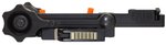 Spuhr Ballistic Adjustable Rifle Scope Mount for Aimpoint M4 SM-101QD-1
