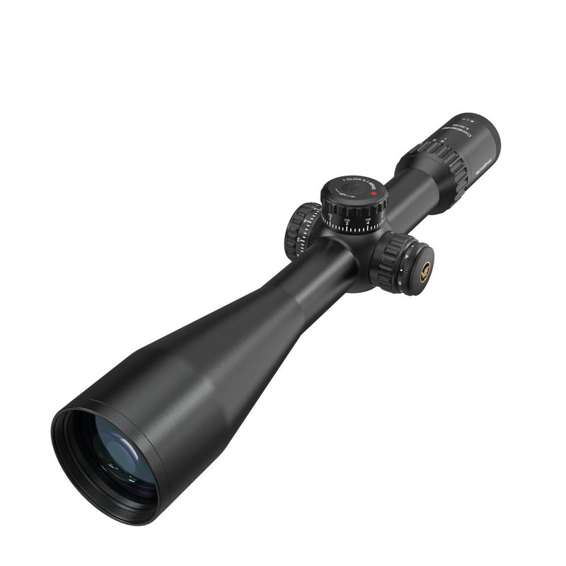 Vector Optics Continental X6 5-30x56 MPVO FFP LPVO Scope SCFF-30 SCFF-41