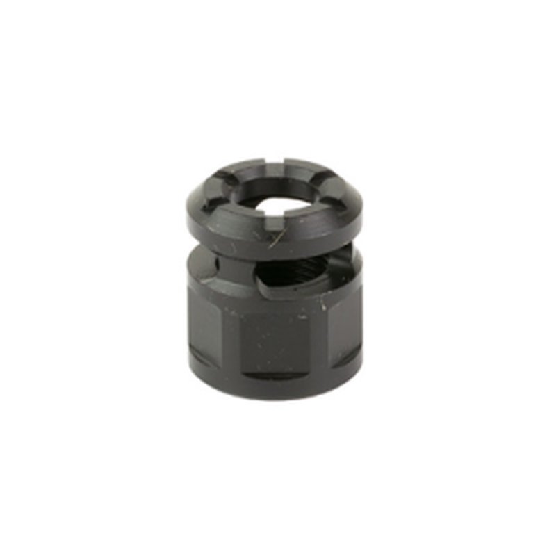 Armaspec ROOK Micro Compensator Rifle Muzzle Device (ARM4511-BLK)