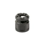 Armaspec ROOK Micro Compensator Rifle Muzzle Device (ARM4511-BLK)