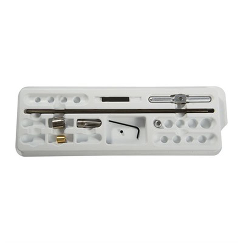 Brownells 11 Degree .38-.45 Intermediate Chamfering Kit