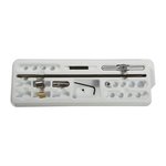 Brownells 11 Degree .38-.45 Intermediate Chamfering Kit