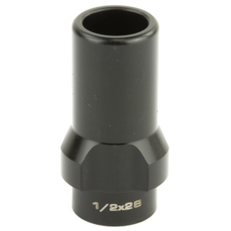 Griffin Armament 9mm 3 Lug Muzzle Device 3L1228