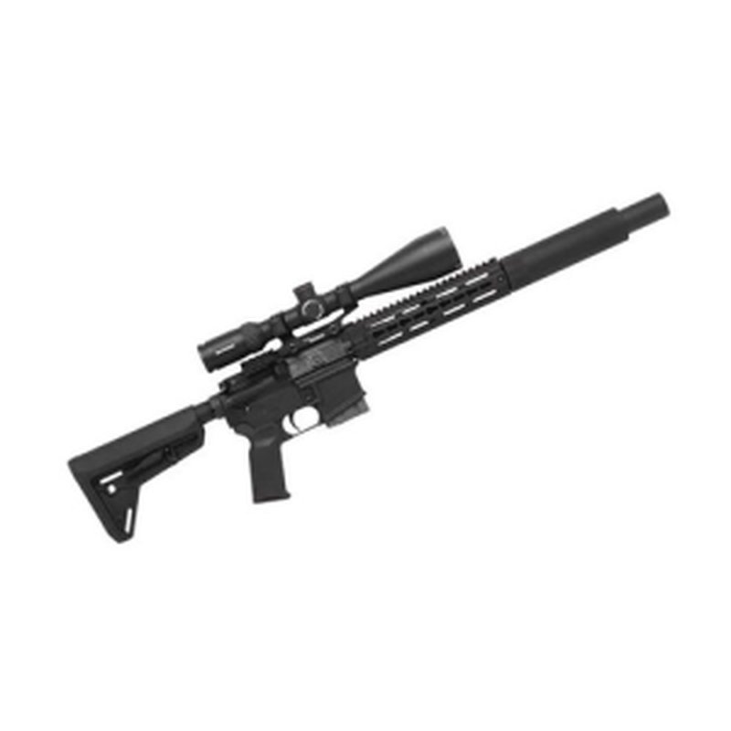 TACTICAL SOLUTIONS TSAR-223 223Rem/Key MODT