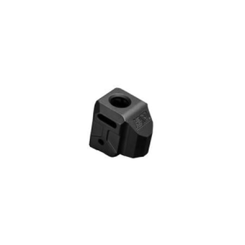 Herrington Arms HC95 compensator Gen 5 Glock 17 19 26 34 35 1/2-28