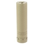 AAC (ADVANCED ARMAMENT) Ranger 5 RBP 6mm ARC/5.56 1.5" FDE 12x28