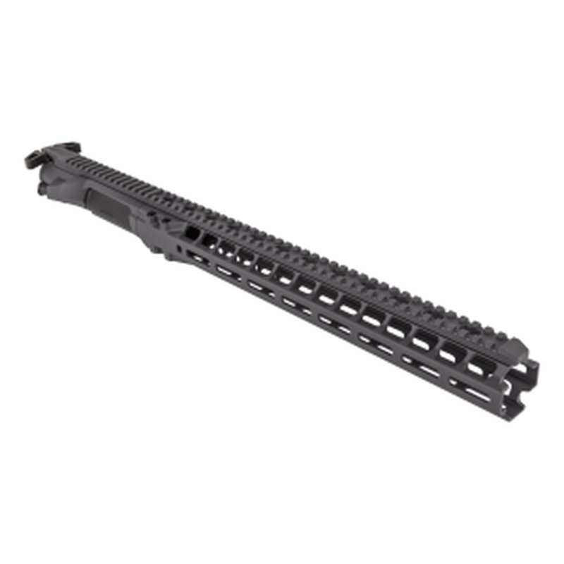 Radian Weapons AR-15 Upper and Hand Guard Set - 15.5" - Radian Grey