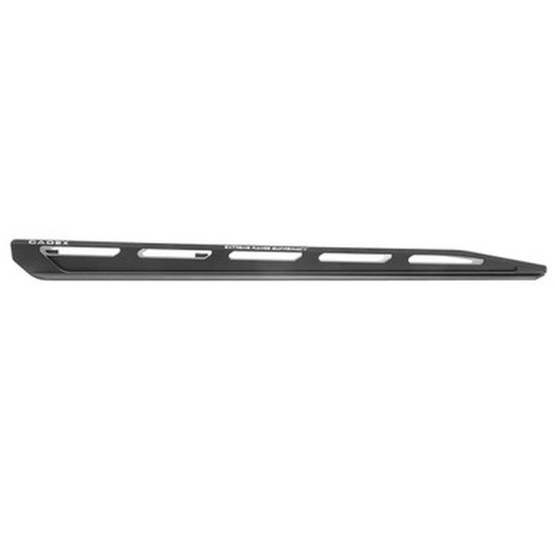 Cadex Defense ELR Bipod Extender 03127-A1129-K1 Bipod Black