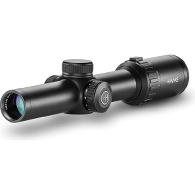 Hawke Vantage 30 WA IR 1-8x24 Fiber Dot Riflescope