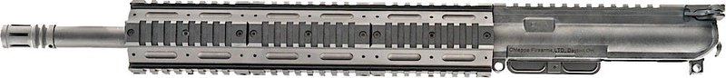 Chiappa Firearms M4-22 Gen II Pro Upper Receiver Kit .22 LR, 16" Barrel, 28-Round Magazines