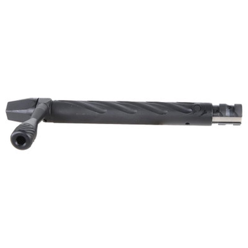 Seekins Precision Havak Long Action Magnum Bolt Assembly 0011720021-F