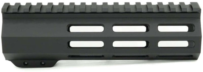 Andro Corp Industries AR-15 7 Inch Handguard Mlok