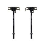 Blackout Defense Stryker Ambi Gas-Deflecting Charging Handle